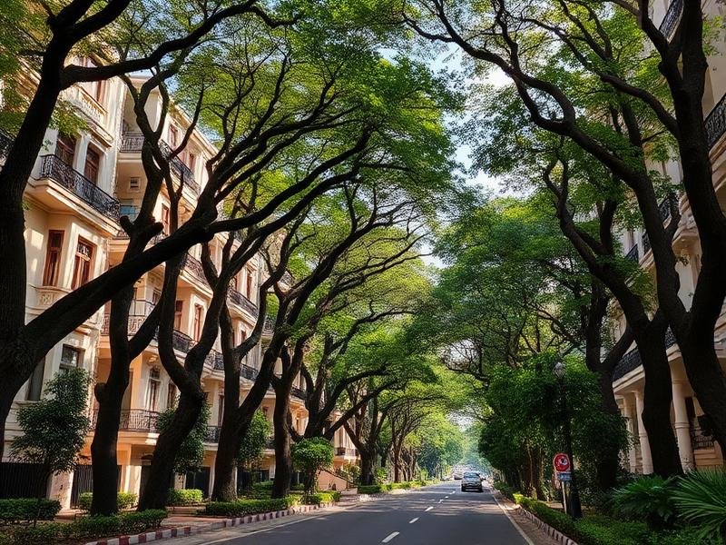 South Kolkata