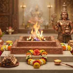 Ayushya Homam