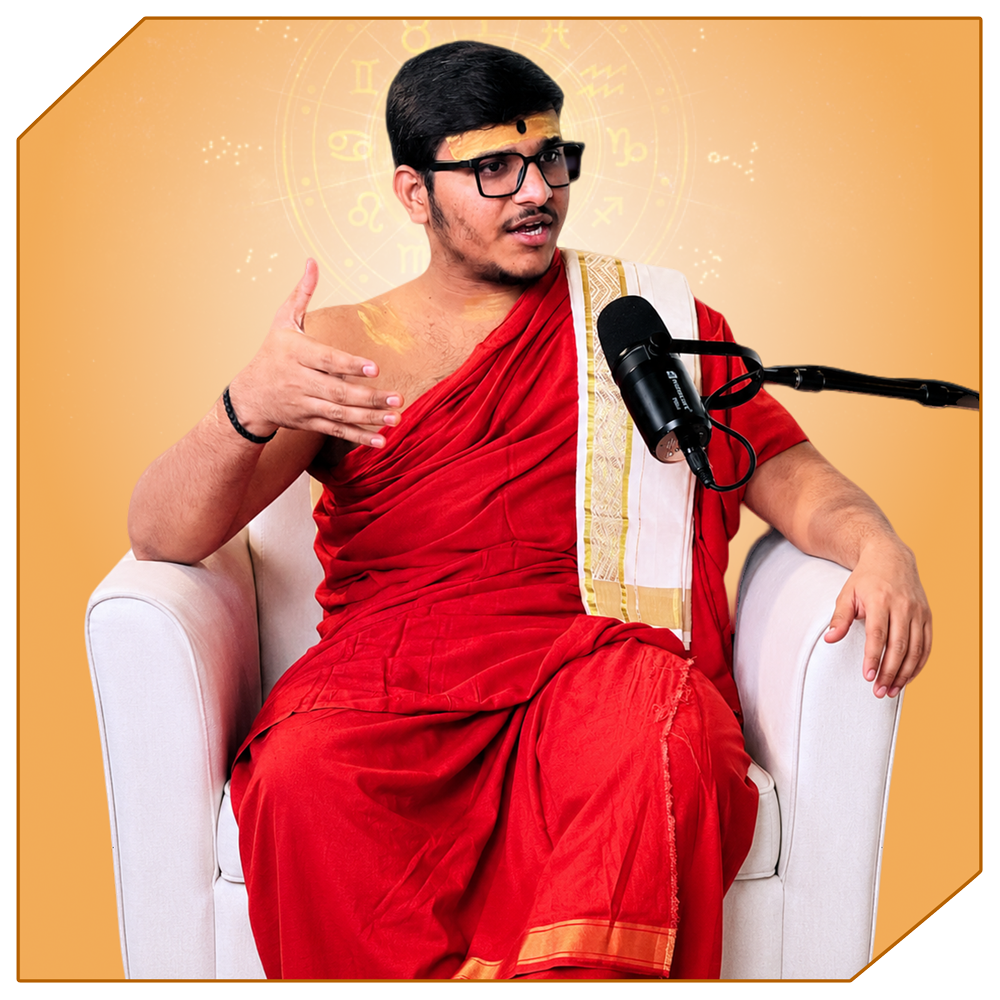 Athaarv Guruji