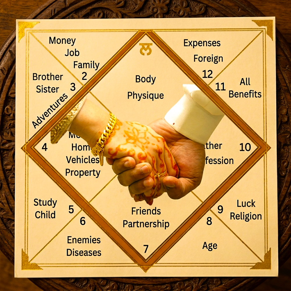 Nadi Astrology