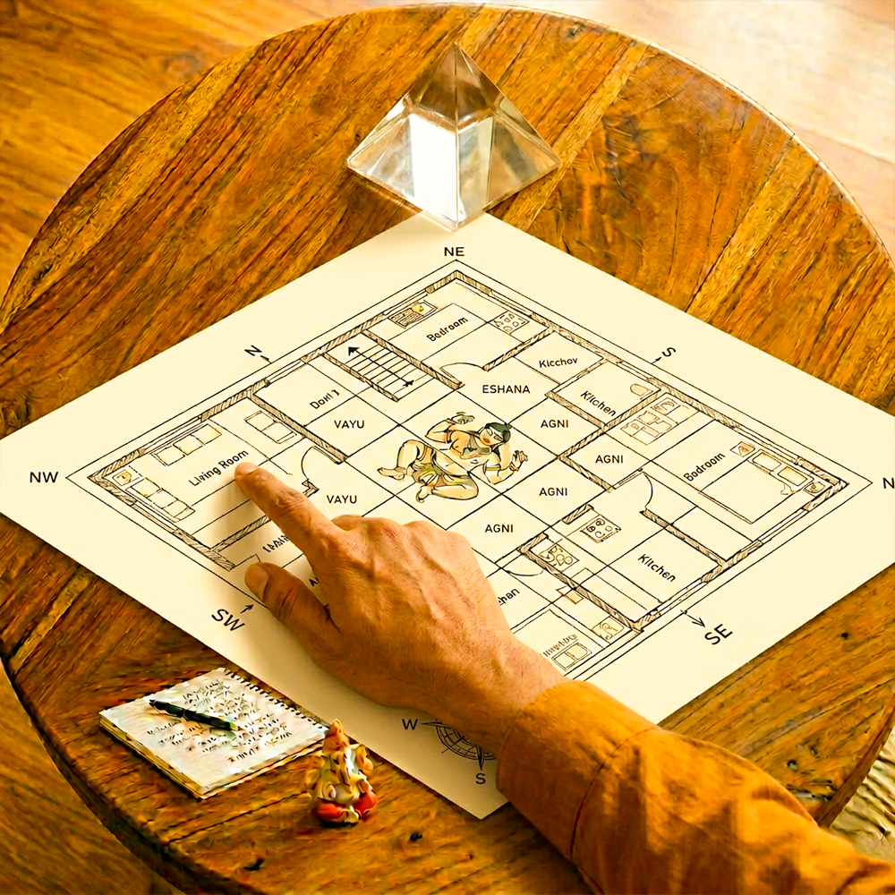 Nadi Astrology