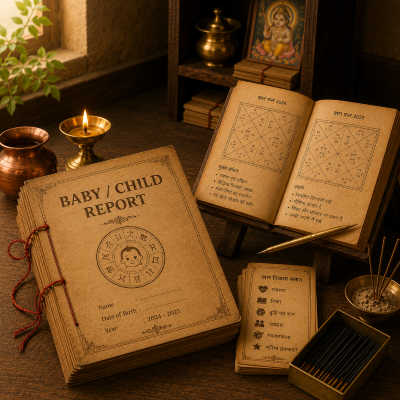 Nadi Astrology