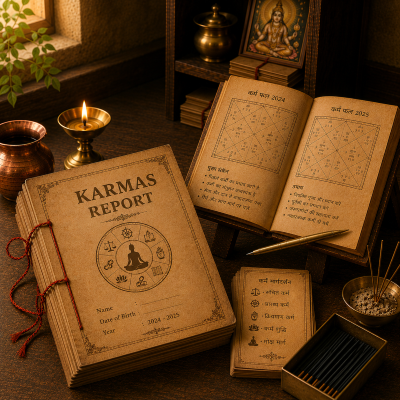 Nadi Astrology