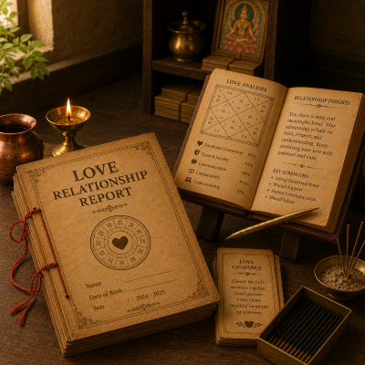 Nadi Astrology