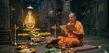 Maha-Mrityunjaya-Japa