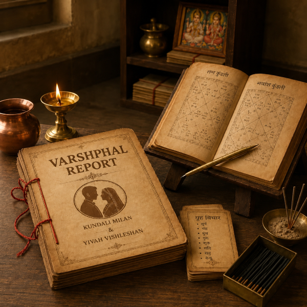 Nadi Astrology