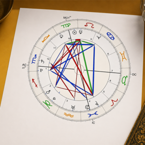 Birth Chart Reading