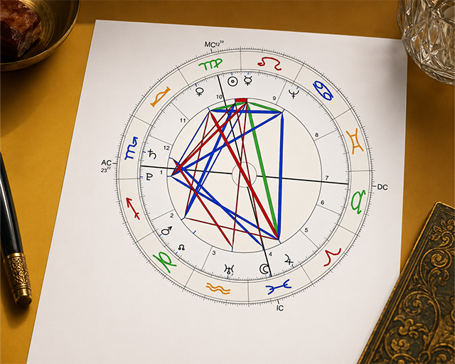 Nadi Astrology