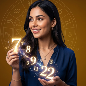 Lucky Number