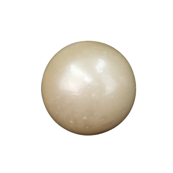 Natural Certified Pearl (Moti) Gemstone