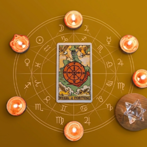 Psychic Reading