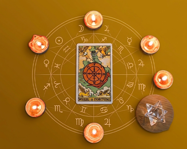 Nadi Astrology