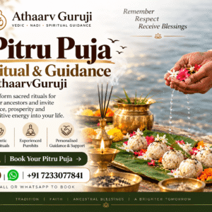 Pitru Puja Ritual