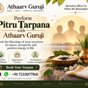 Pitru Tarpana