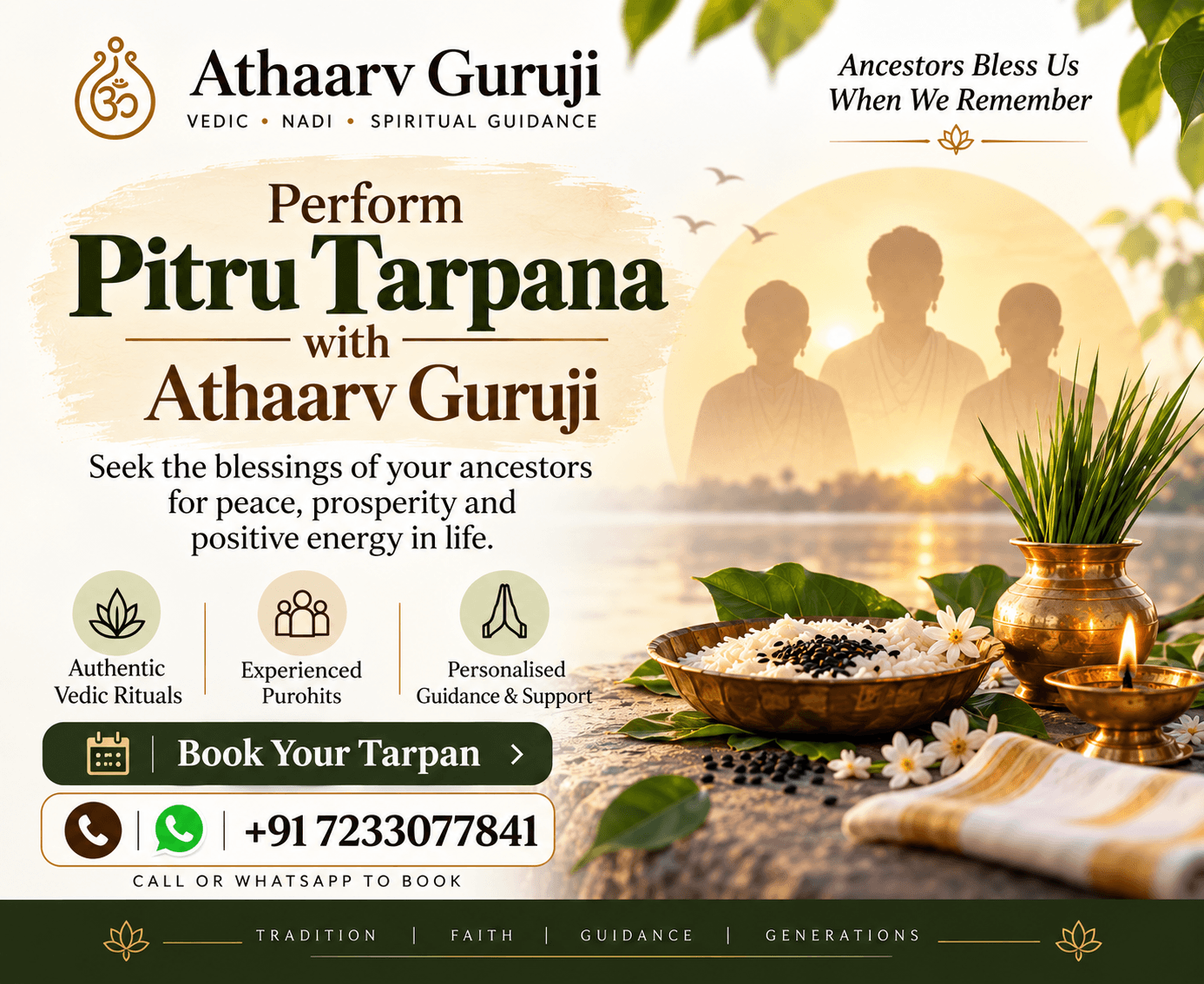 Pitru Tarpana